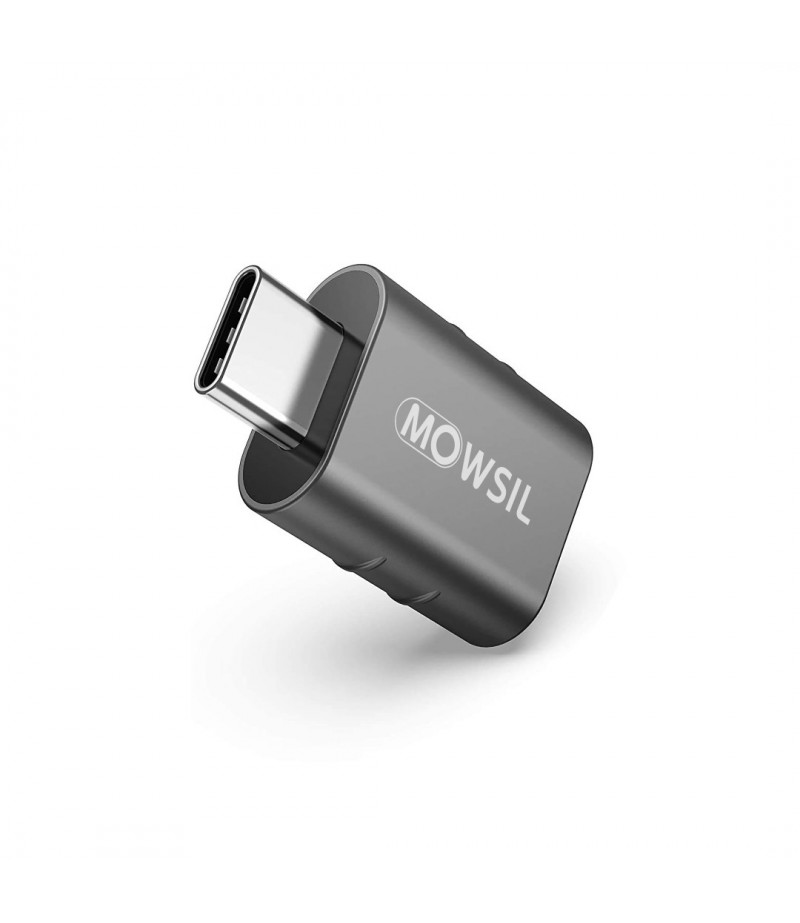 MOWSIL USB C Male TO USB 3.0 Female